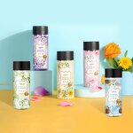 Gardenia Scent Booster Manufacturer - Ultra-Concentrated Dye-Free Gentle Baby Clothes Formula