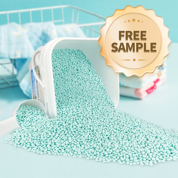 Laundry Scent Booster Manufacturer - Customizable 1.8kg Long-Lasting Detergent Companion