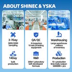 Solid Hand Wash Tablets Manufacturer - Long-Lasting Natural Concentrate OEM Hotel Amenities