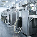 Washing Machine Descaling Tablets Manufacturer - Free Sample OEM Service Deep Clean Antibacterial Hotel