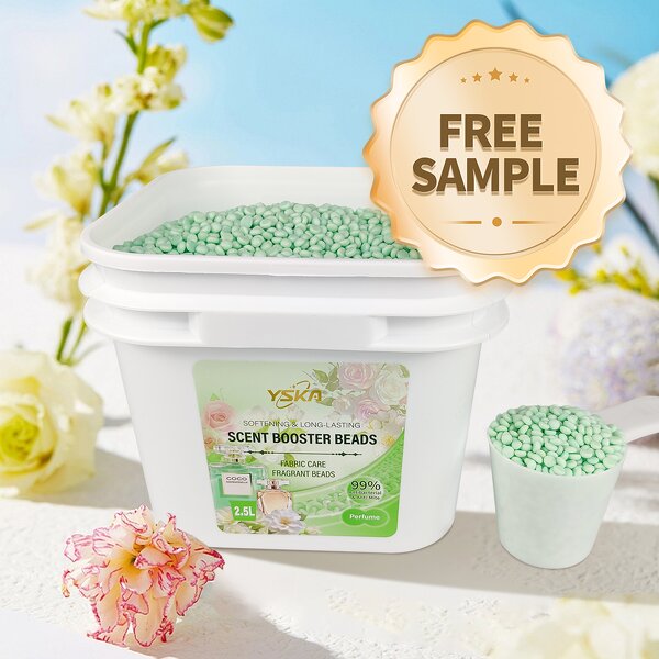 Extra Strength Scent Booster Manufacturer - Eco-Friendly Solid 1.8kg Odor Elimination Activewear