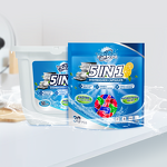 Dishwasher Tablets Manufacturer - Odor Neutralizer with Fresh Scent Anti-Spotting Glassware