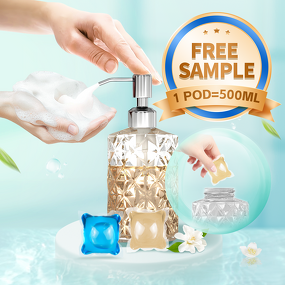 Hand Soap Tablets Manufacturer - Eco-Friendly Organic Solid Travel Size for Outdoor Camping