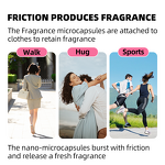 Laundry Scent Booster Manufacturer - OEM Custom Industrial Odor Eliminator Beads