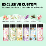 Laundry Scent Booster Manufacturer - OEM Custom Industrial Odor Eliminator Beads