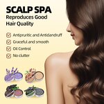 Hair Shampoo Bar Manufacturer - Organic 60g Strengthening Repairing Eco-Friendly Rich Lather