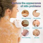 Anti-Aging Collagen Soap Manufacturer - Private Label Halal Certified Herbal Neem Relief