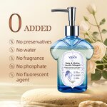 Dye-Free Laundry Detergent Manufacturer - Trusted Choice Baby-Safe Antibacterial Sterilizing Soft