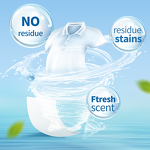 Laundry Sheets Manufacturer - Free Sample Hypoallergenic Custom Low Foaming Color Protect