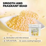 Sustainable Scent Booster Manufacturer - OEM 1.8kg Solid Antibacterial Baby Enhancer