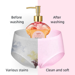 Underwear Wash Manufacturer - Trusted Daily Use Concentrated Fragrance Long Lasting Freshness