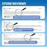 Baby Laundry Stick Manufacturer - Organic Hypoallergenic Additive-Free Neutral pH Low Foam