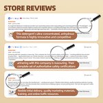 Baby Laundry Liquid Manufacturer - Hot Selling Eco-Friendly Hypoallergenic Sensitive Skin Safe