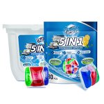 Dishwasher Gel Manufacturer - Free Sample Industrial Strength Degreaser Septic Safe Biodegradable