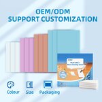 Floor Cleaning Paper Manufacturer - Free Sample New Arrival Multi-Effect Quick Dissolve Concentrated