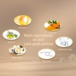 Turmeric Soap Manufacturer - Free Sample Custom Logo 65g Natural Plant Handmade Lightening