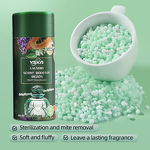 Bamboo Scent Booster Manufacturer - Eco-Friendly Solid Disposable Plastic-Free