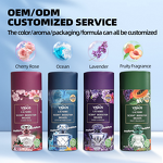 Fruit Scent Booster Manufacturer - Fast Dissolve Cold Water Activated Energy Saving HE Compatible