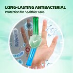 Foaming Hand Wash Refill Pods Manufacturer - Innovative Scented Liquid Deep Cleaning Freshness