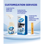 Oil Stain Cleaner Manufacturer - Professional Kitchen High Efficiency Grease Removal Refill Stick