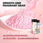 Baby Scent Booster Manufacturer - Pediatrician-Approved Plant-Based Safe Beads