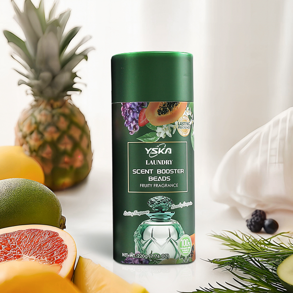 Bamboo Scent Booster Manufacturer - Eco-Friendly Solid Disposable Plastic-Free