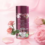 Cherry Blossom Scent Booster Manufacturer - Disposable Anti-Static Eco-Friendly Solid Beads