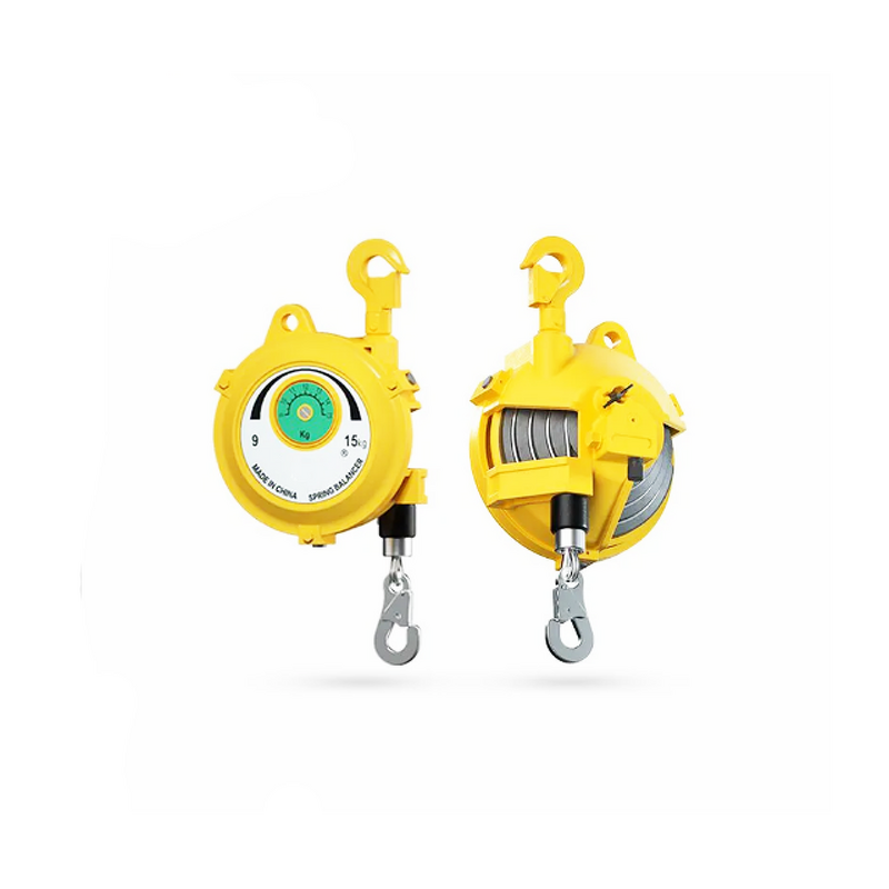Spring Balancer Manufacturer - Self-Locking Tower Suspension Tension Lifter