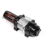 Car Winch Factory - DC 12V/24V 9000-20000lbs Off-road Winch