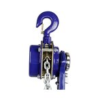 Hand Chain Hoist Manufacturer - Custom Building Use 5 Ton VD Aluminum Alloy