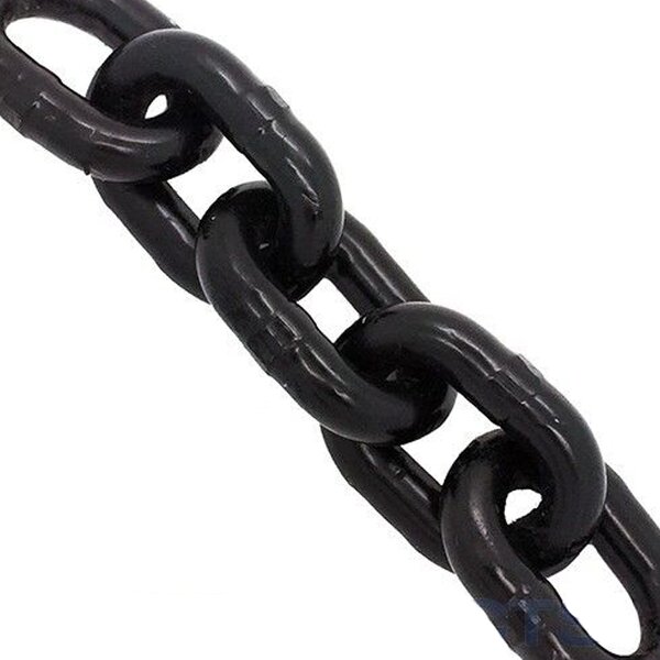 Lifting Chain Manufacturer - Wholesale Standard G80 with Factory Price