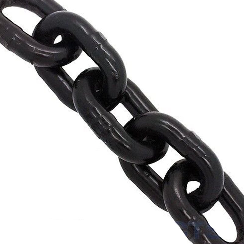 Lifting Chain Manufacturer - Wholesale Standard G80 with Factory Price