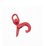 Safety Hook Manufacturer - Hot Sale G80 G100 Lifting Rigging Hook