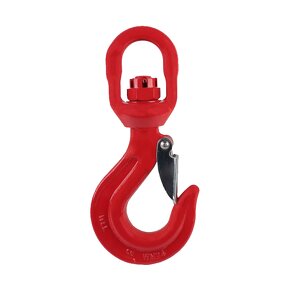 D Ring Shackle Factory - 12 Ton Max Break Strength 5/8" Pin for Tow
