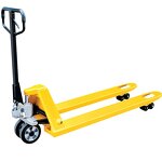 Hand Pallet Truck Manufacturer - 2500Kg 2.5 Tons Manual Hydraulic Forklift