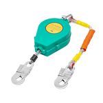 Fall Arrester Factory - Heavy-Duty 100kgs Wire Rope for Safety