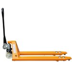 Pallet Truck Factory - Wholesale 2-3t Manual Hydraulic Pallet Jack