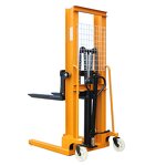 Manual Stacker Manufacturer - Customize 1-3 Ton Hand Stacker OEM/ODM