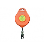 Fall Arrester Manufacturer - 20m Anti-Fall Self Retracting Lifeline