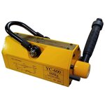 Magnetic Lifter Factory - 100-5000kg PML Manual Permanent Magnet Lifter