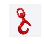 Swivel Hook Factory - 2 Ton Swivel Eye Sling Hook 1 Pack