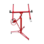 Crane Hook Factory - 11 Ton Alloy Eye Hoist Straight with Safety Latch