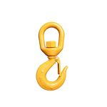 Bow Shackle Factory - 2pcs 6mm Inner Width Solid Brass Screw Small