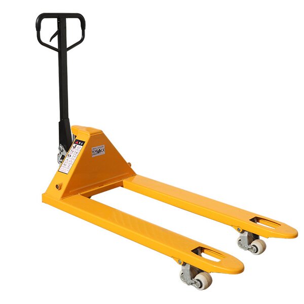 Hydraulic Pallet Jack Manufacturer - 3000kg Manual Lifting Pallet Truck