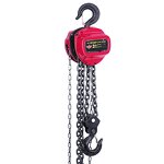 Pulley Winch Manufacturer - 20 Ton Hand Chain 1 Ton Chain Block Crane