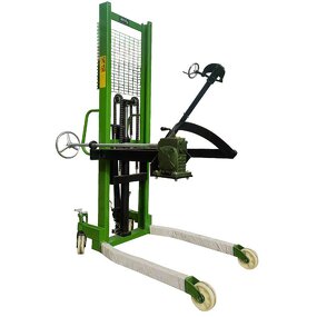 Construction Hoist Factory - Roof Lifting Mini Steel Outdoor Electric Crane