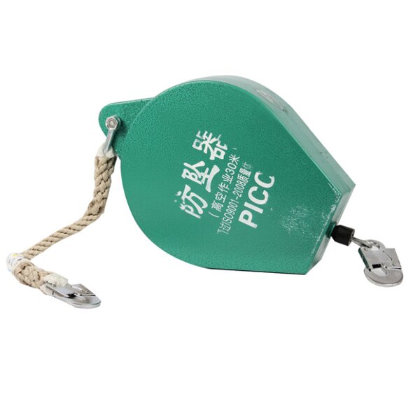 Safety Catcher Factory - 300kg Fall Arrester for Human Body Protection
