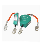 Fall Arrester Manufacturer - 20m Anti-Fall Self Retracting Lifeline