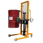 Construction Hoist Factory - Roof Lifting Mini Steel Outdoor Electric Crane