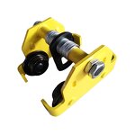 Drywall Lift Factory - Heavy Duty Panel Car Construction Hoist Manufacturer